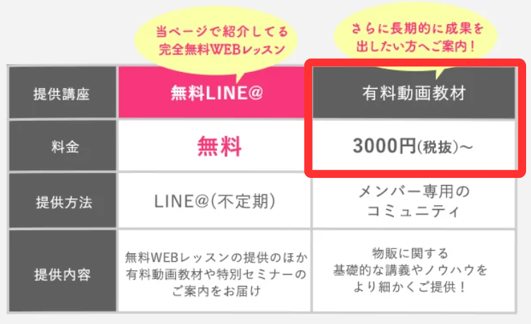 料金案内
